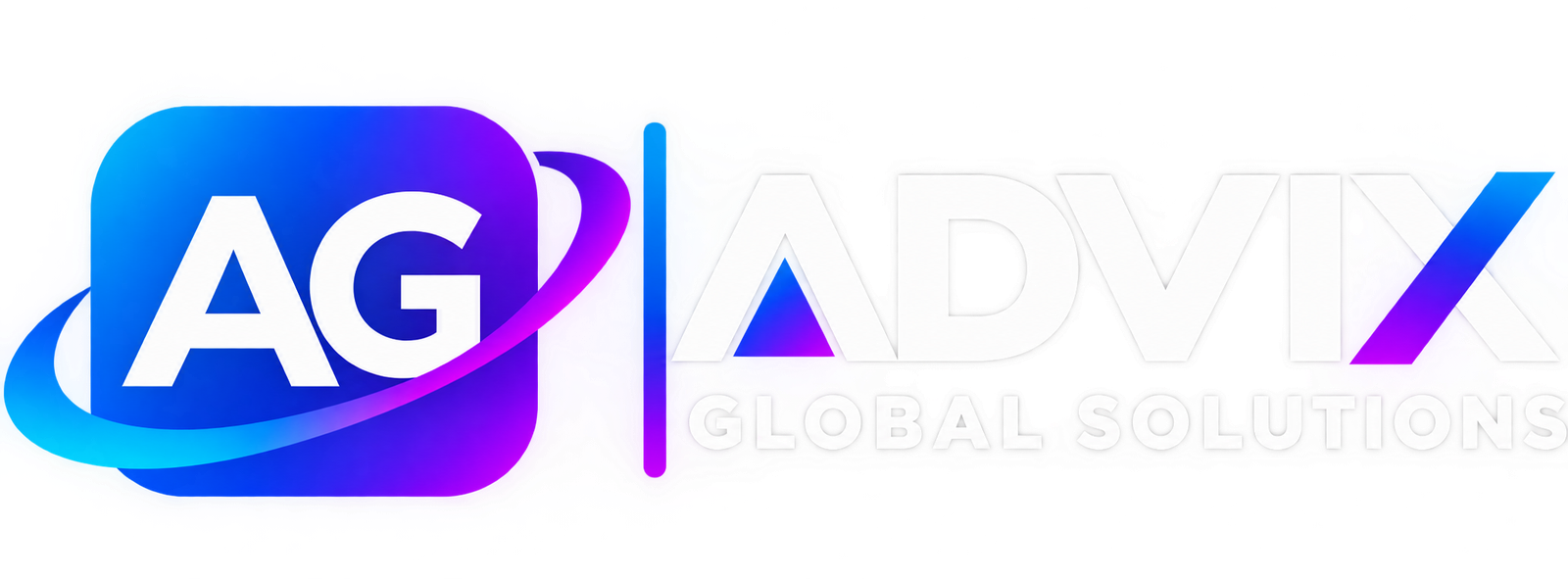 Advix Global — Design · Development project by Advix Global Solutions