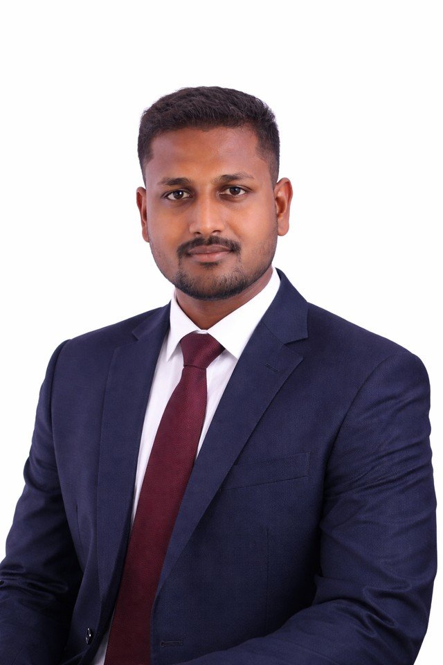 Rahul Biswal, Founder / Director at Advix Global Solutions
